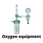 Oxygen Equipment