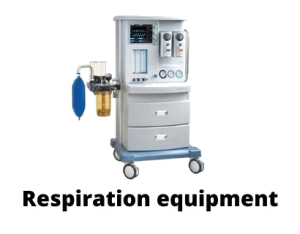 Respiration Equipment