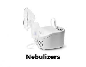 Nebulizers