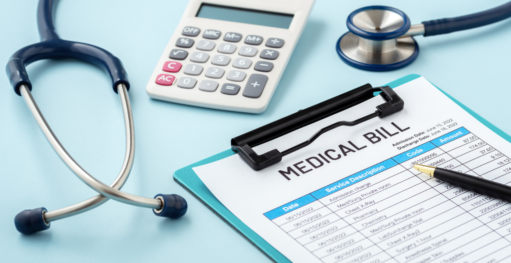 Common Medical Billing Challenges